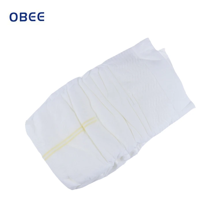 
Obee Softcare Professional Diapers/Nappies A Grade Disposable 