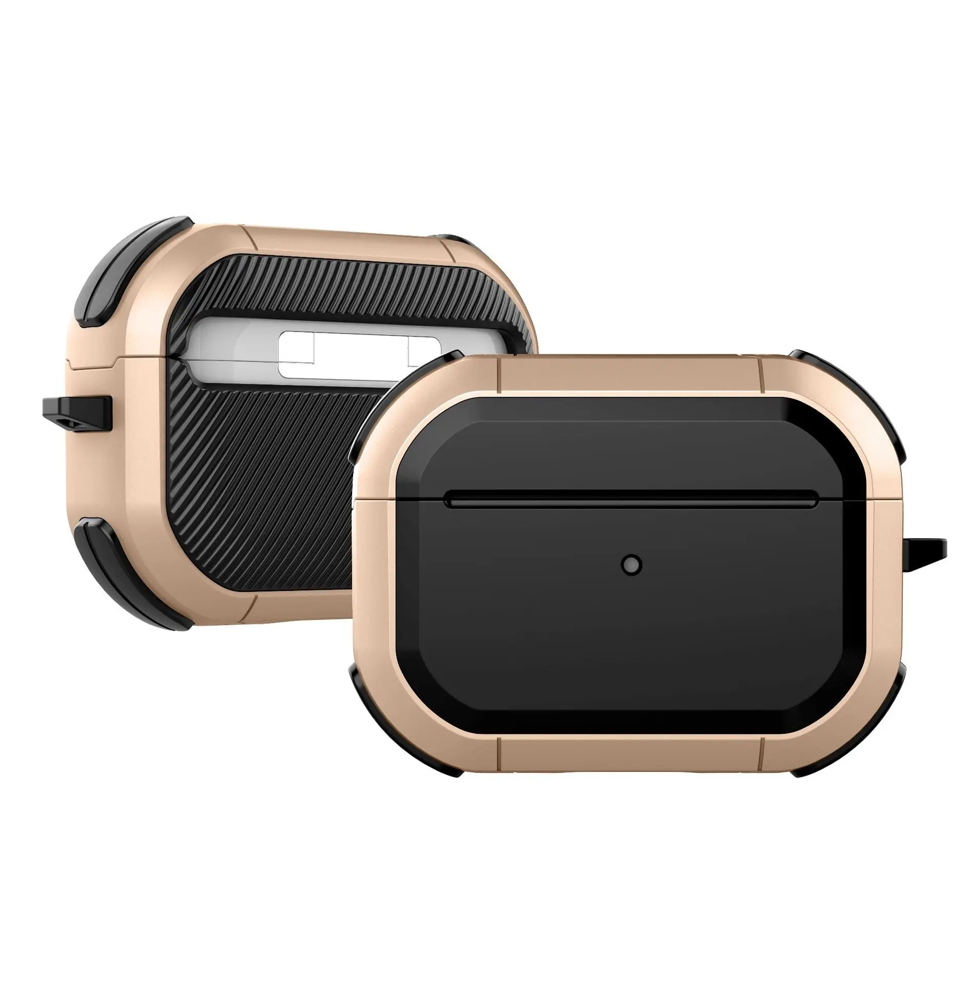 

Armor TPU Apple Airpods Pro Cover Earphone Cover Apple Airpods Pro 3 2 1 Cover