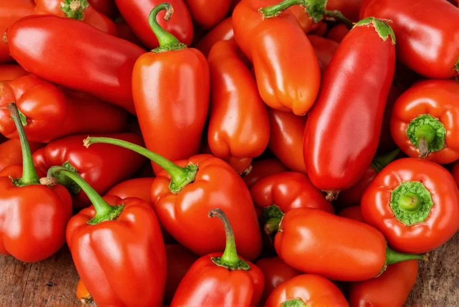 5 Authentic Hot Pepper Sauce Recipes for Home Cooking