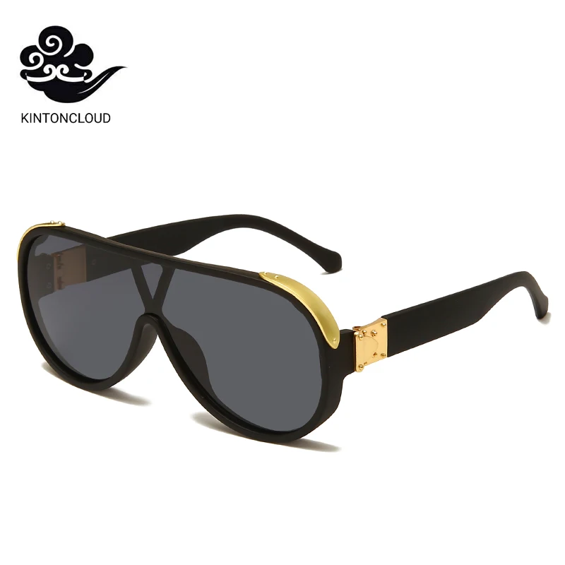 

Uv400 Oversized Sunglasses Women Sun Glasses 2021 Red Sunglasses Oversized Frames Male Accessories, Custom color
