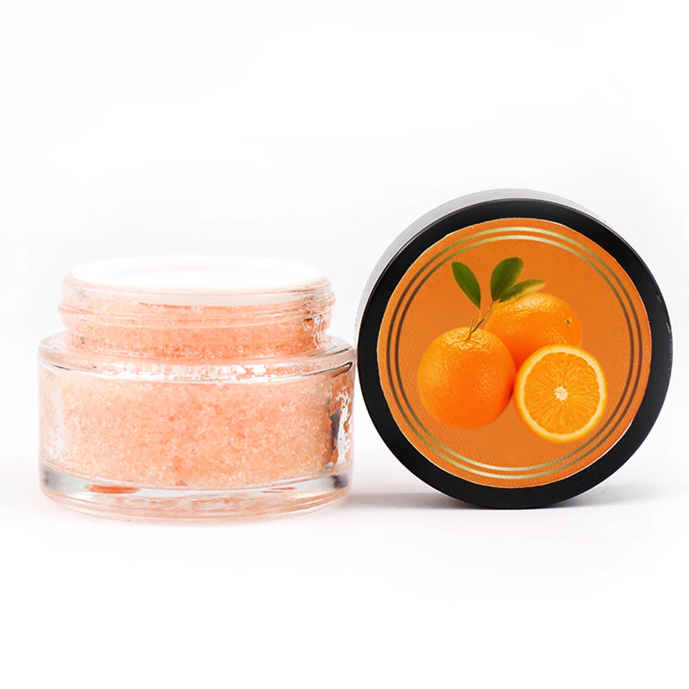 

Custom Private Label 100% Natural Organic Dark Lip Lightener Oils Balm Mask Vegan Lip Scrubs