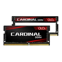 

DDR4 4gb 8gb 16gb 100% compatible notebook computer memory strip pc 2133mhz 2400 2666 3000 3200 3600 mhz laptop ram