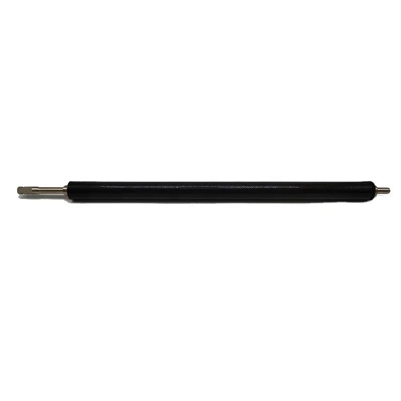 RM2-6941Hot Sales OEM Sponge Black Printer Lower Pressure Sleeve Roller for HP M101 M102 M129 M130 M132 M133 M134 M106 M104