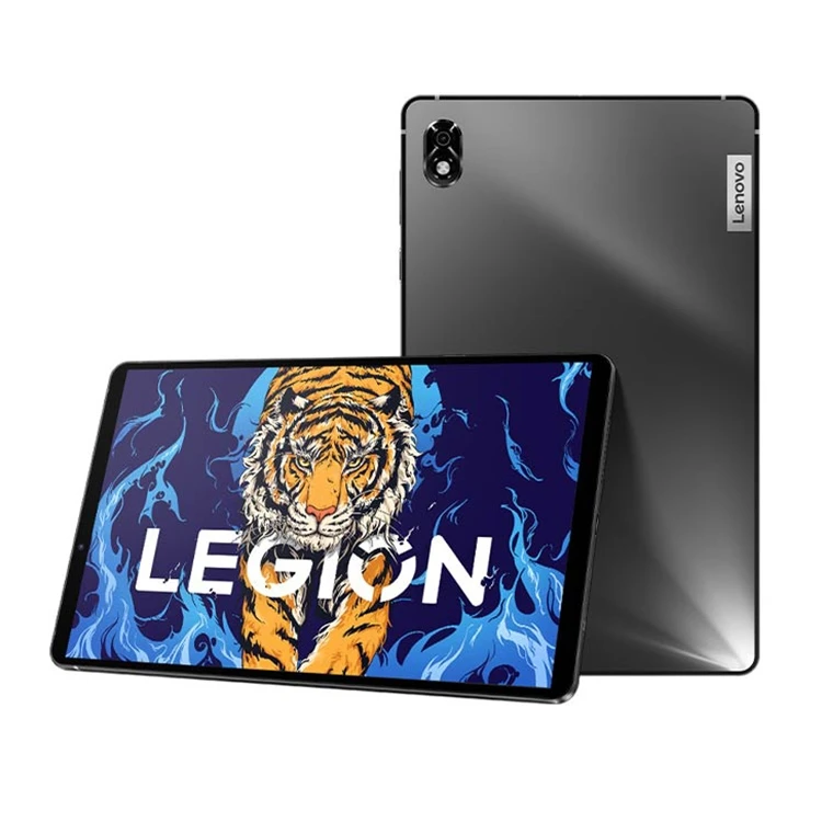 

Original tablette Lenovo Legion Y700 8.8 inch 9707F 120HZ 2.5K Incell screen 8GB Android 11 lenovo legion y700 gaming tablet