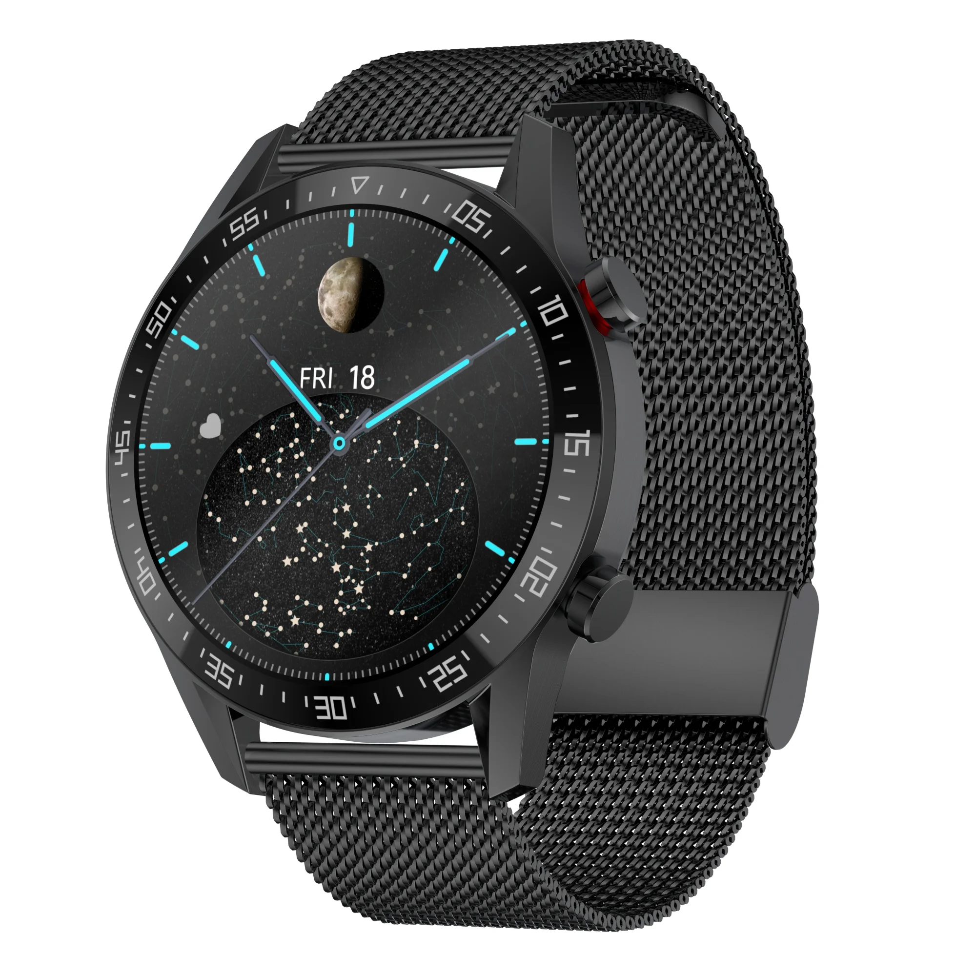 

New Upgrade Sk7 Plus Smartwatch Touch Screen Smartwatch Fitness Track With Blood Pressure Monitor Answer Call smart watch