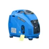 New type hot sale 6kw 7kw silent diesel power solar powered portable wind electricity generators diesel