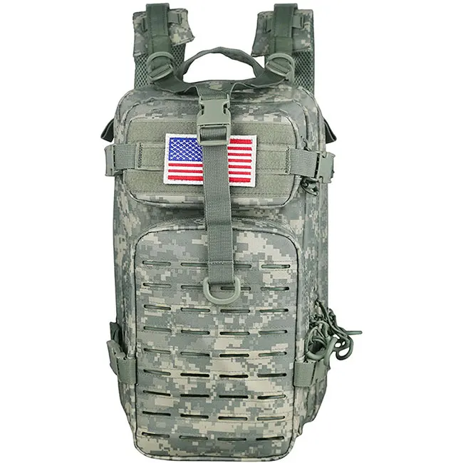 

Fashion Designer Travelling Large Camping Hunting Custom Hiking Army Military Camouflage Backpack, Black, green, khaki, pink, red, yellow,camouflage backpack