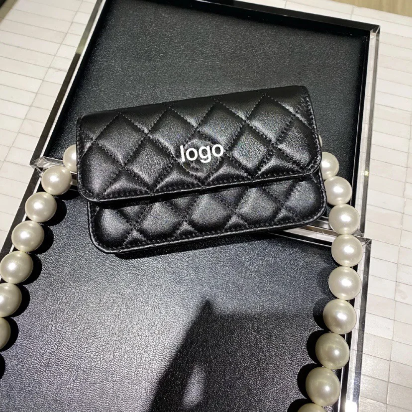 

Latest New York Cute Pearl Handbags And Shiny Wallets In 2021 Pu Crossbody Shoulder Bags Ny