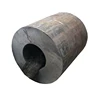 aisi 1020 seamless steel pipe forging hollow steel bar factory supplier price kg