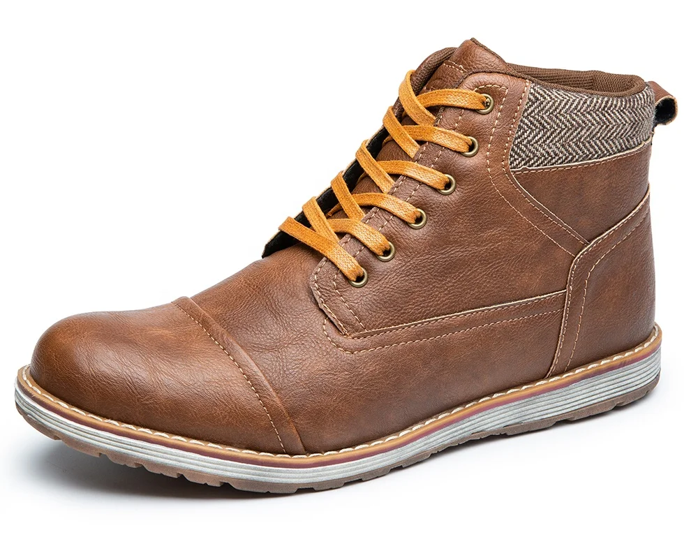 

Wholesale men cowboy snow boots