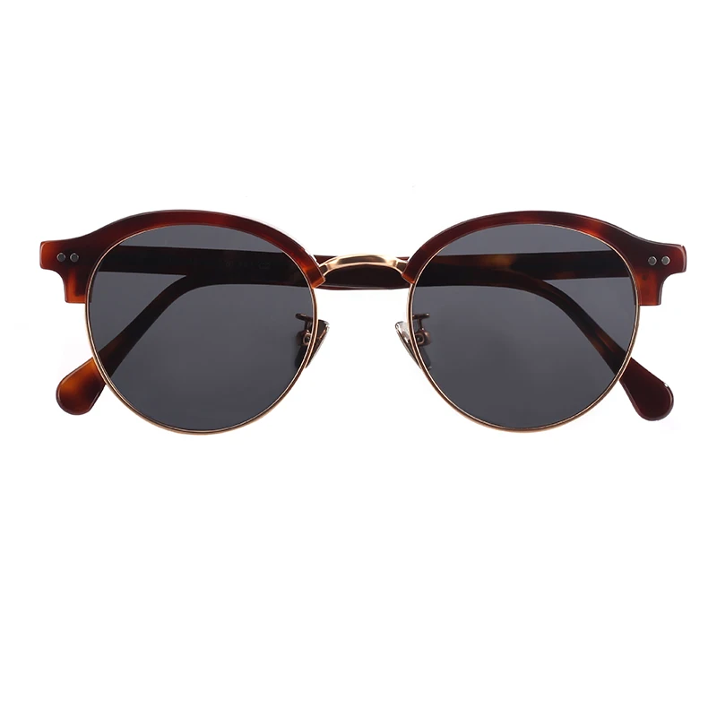 

Fashion Design Acetate Custom Logo Wholesale Sun Glasses