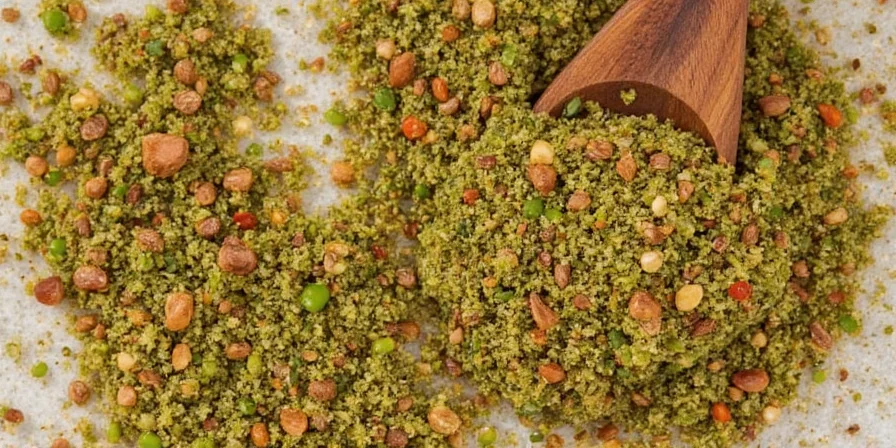 Green Chili Seasoning: 7 Sizzling Tips to Spice Up Your Kitchen Game!