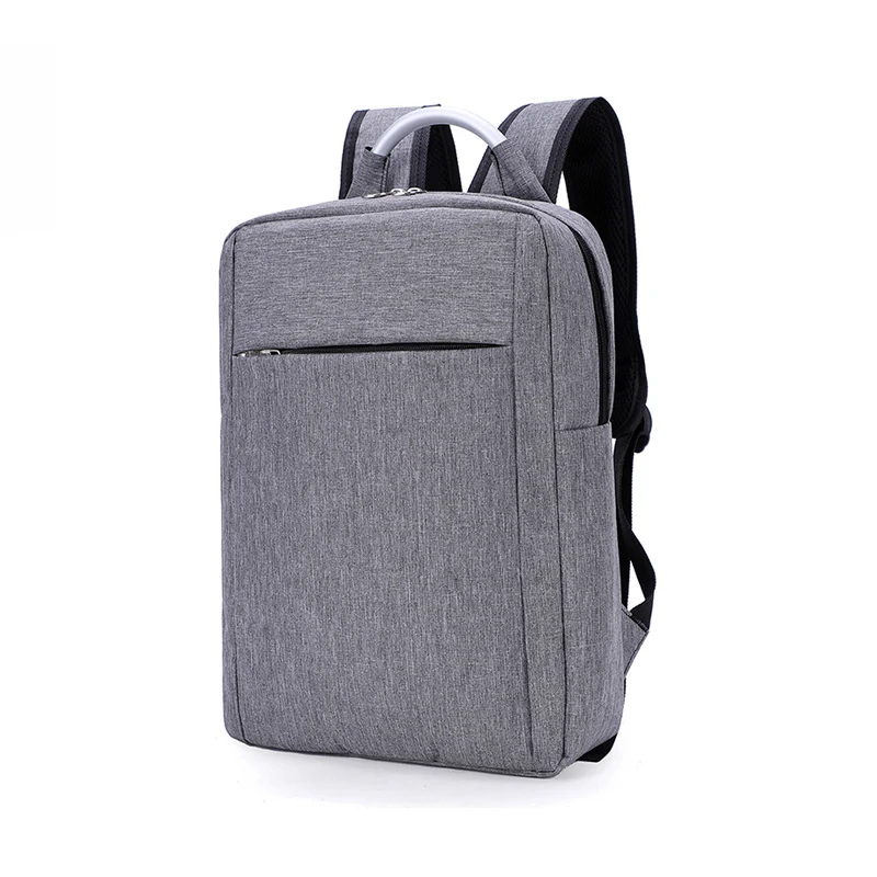 

Customized Fashion Water Resistant Multifunctional Travelling Backpack Laptop Promotional Mens Business Back Pack School Bag, Gray,black,or customized