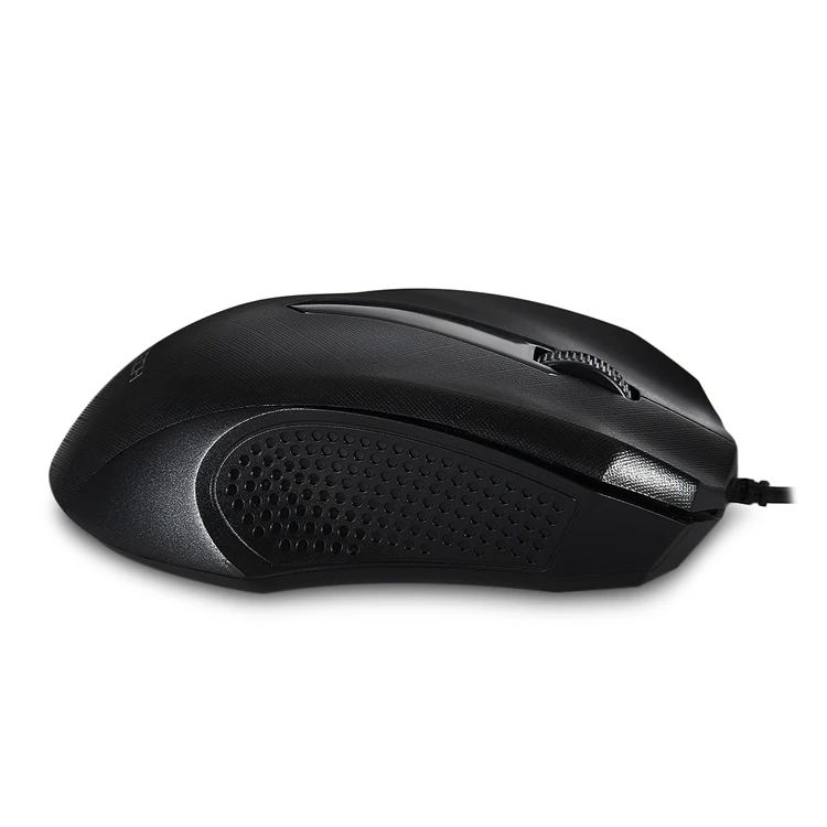 Fantech T530 Professional High Quality Top Selling Office Mouse With 3