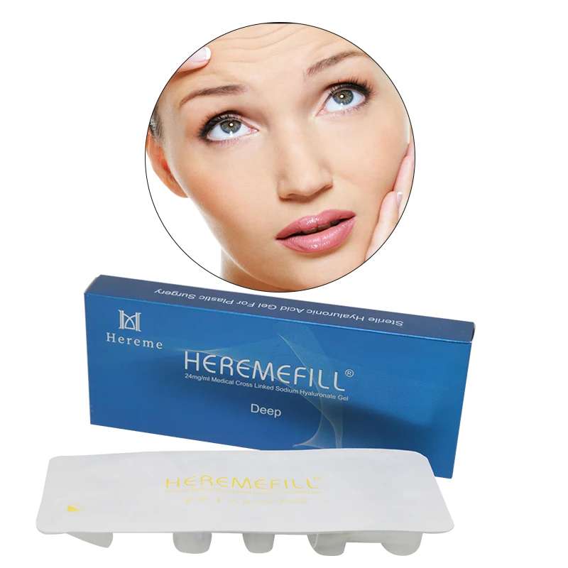 

Long lasting effect Chin injection augmentation filler dermal filler