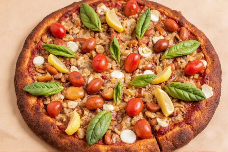 7 mind blowing spice hacks to elevate your bean pizza game