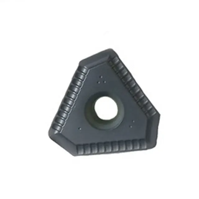 
Original TPMX 1403 1704 2405 Tungsten Deep Hole Machining Drilling Carbide Inserts TPMX28 RG RB large diameter 