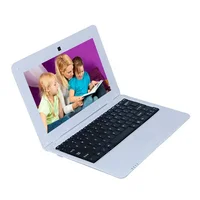 

Popular Customized Child student learning Android Laptop Netbooks 10.1 inch Low cost pc Computers