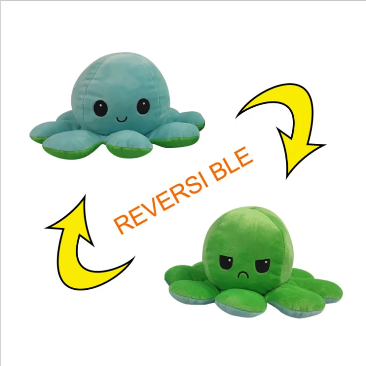 

New design interactive cute soft Colorful hot selling high quality cute pet toys, Colors