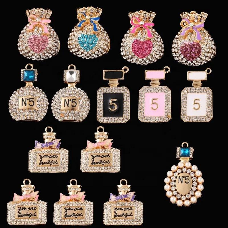 

Hotsale pearl series croc shoes decoration jibbtz accessories