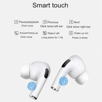 

TWS for iPhone iPad MacBook iPod Apple Android Wireless Bluetooth For Apple AirPods Wireless Earphone Bluetooth Headphone