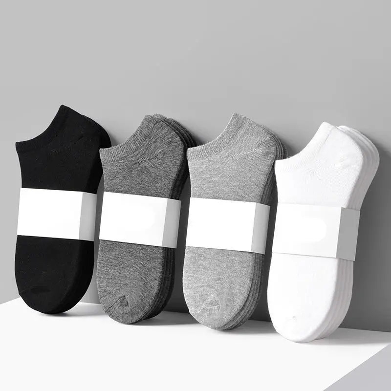 

High quality wholesale Socks Cheap Comfortable and breathable plain Socks