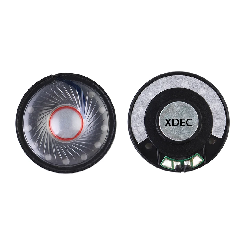 

2020 new arrivals High end 40mm 32ohm headphone speaker dynamic driver