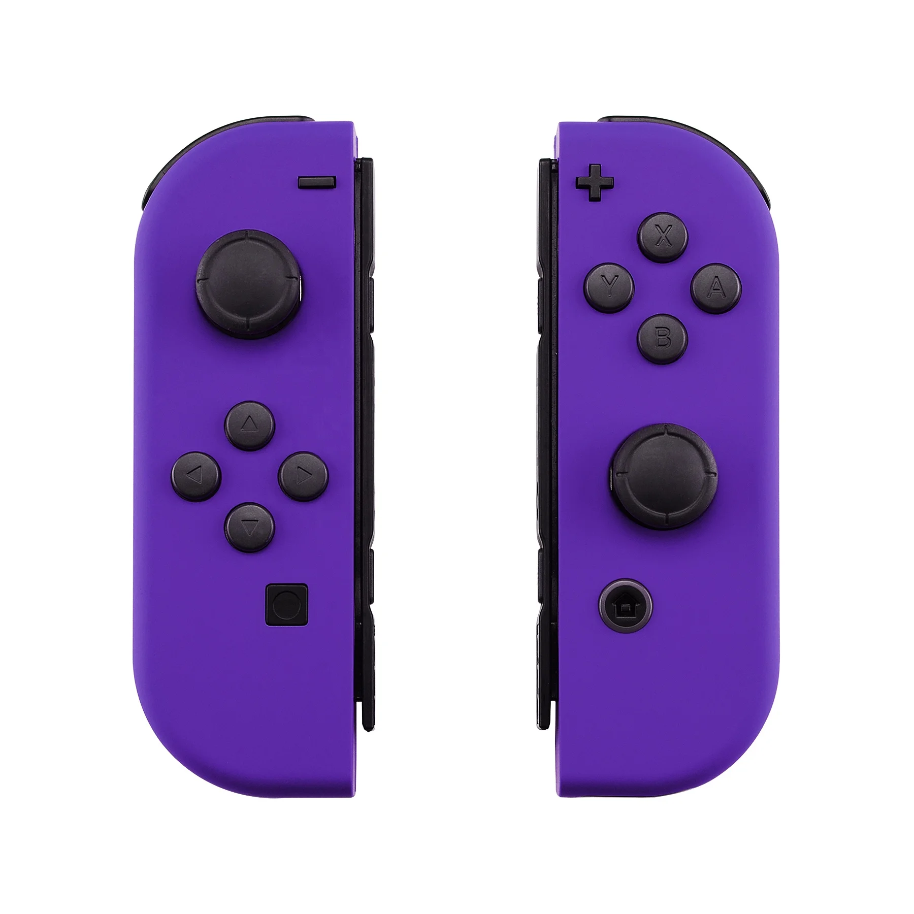 

Custom Other Game Accessory Left Right Handle Replace Controller Case Cover Shell For NS Joycon For Moded Nintendo Switch OLED