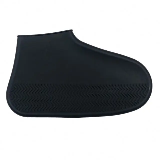 

Hot Sell Reusable Rain Cover for Shoes, Customized