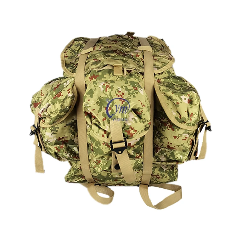 

New Camouflage Military Army Molle Assault Pack Tactical Backpack For Outdoor Sports Hunting, 15 colors available