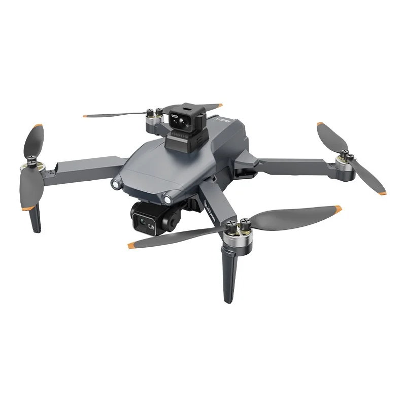 Remote-controlled drone