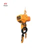 Factory widely Electric Hoist Input Power of 1150W Lifting Tools electric hoist with ce certificate