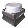 ISO9001 electric hydraulic quick change tool post 8stations AK27 NC TURRET CNC