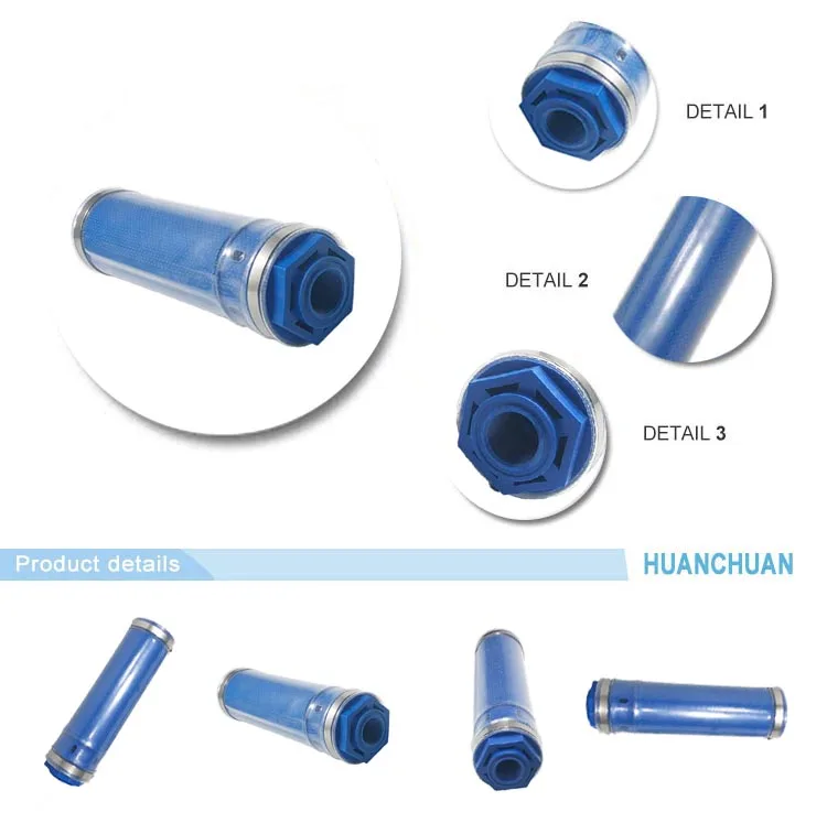 Type Micro Bubble Diffuser Hydroponics Systems Membrane Tpu Fine Bubble ...