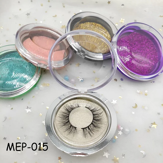 

wholesale 3d faux mink eyelashes full strip Diamond Lovely lashes 5d custom mink eyelashes packaging, Picture shows