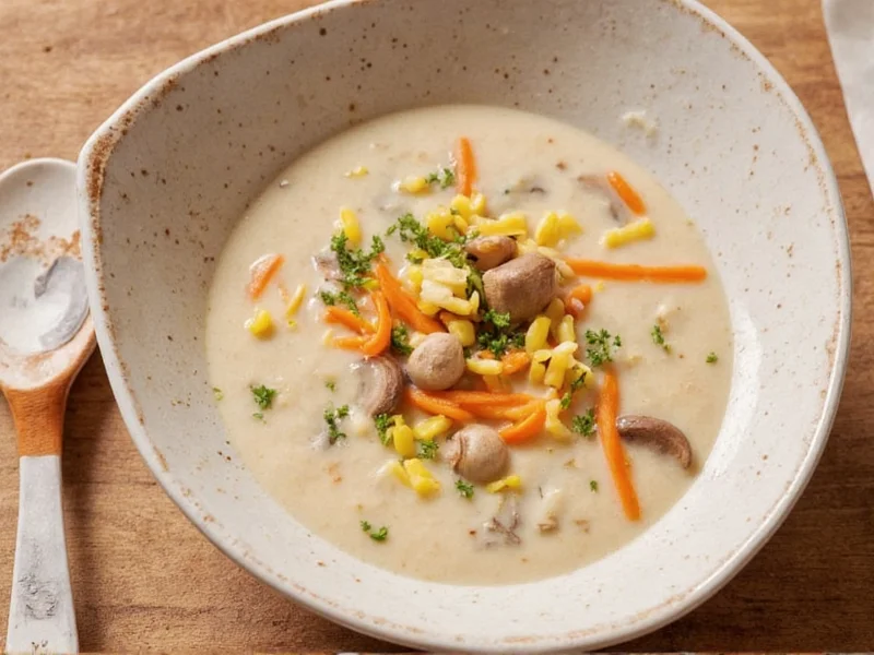 Campbell's Mushroom Soup Recipes: 10 Classic Dishes