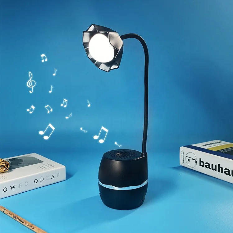 

Wholesale Oem/Odm Best Sound Speaker Usb Blue Tooth Speaker Wireless Waterproof Blue Tooth Touch Lamp Quran Speaker