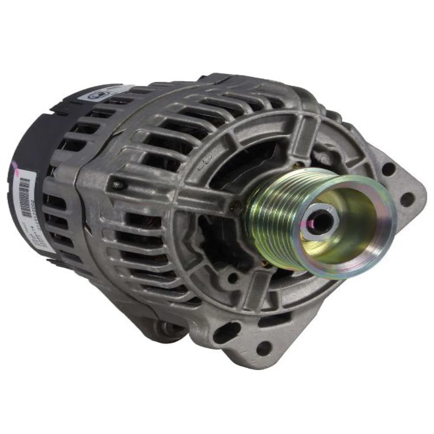 

ALTERNATOR DYNAMO GENERADOR ELECTRICO FOR 12V 150A 0123520002 0986039080 113885 1516421R DA0190 DRA9080 1012459 7361233