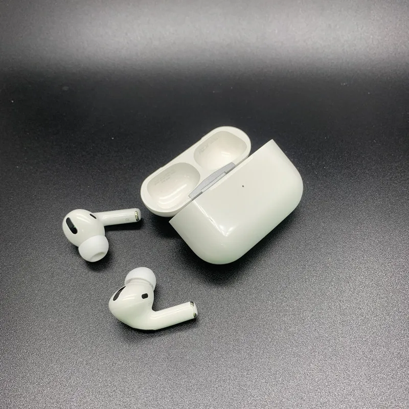 

2021 Newest And Hot Noise Cancelling Air Pro 3 Tws 1v1 Wireless Headset Wireless Earbuds Stereo Headset