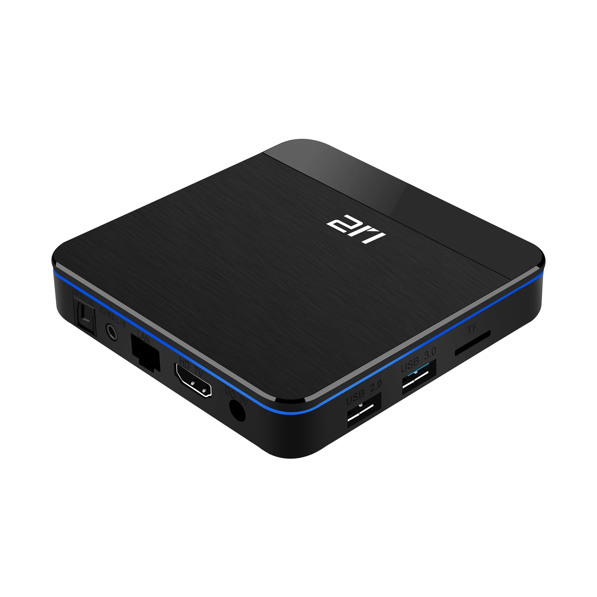 

Latest Android 9.0 Tv Box JUNUO U2 Rockchip Amlogic S905Y4 Dual-Band Wifi Smart Internet Android Tv Box Set-Top Box
