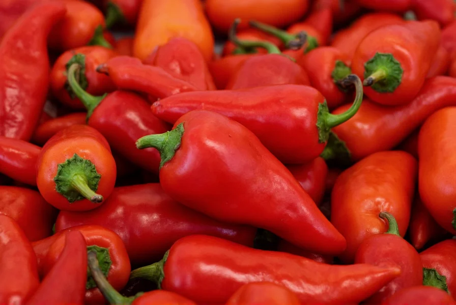 Naga Chilli Pepper: Heat Level, Uses, and Growing Guide