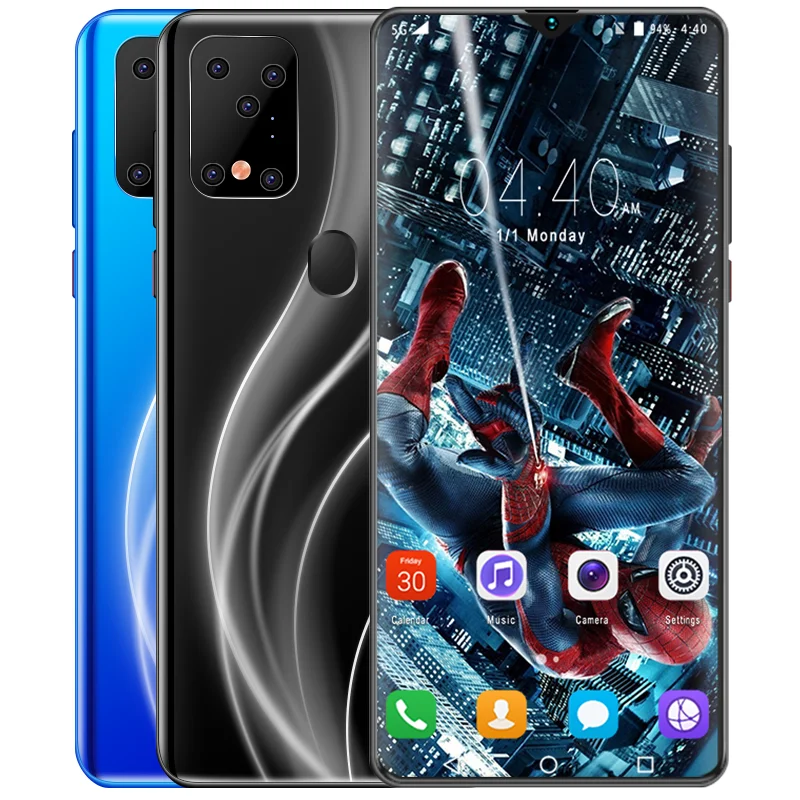 

High Quality Unlocked Mobile Phone for Original New Smart Phone