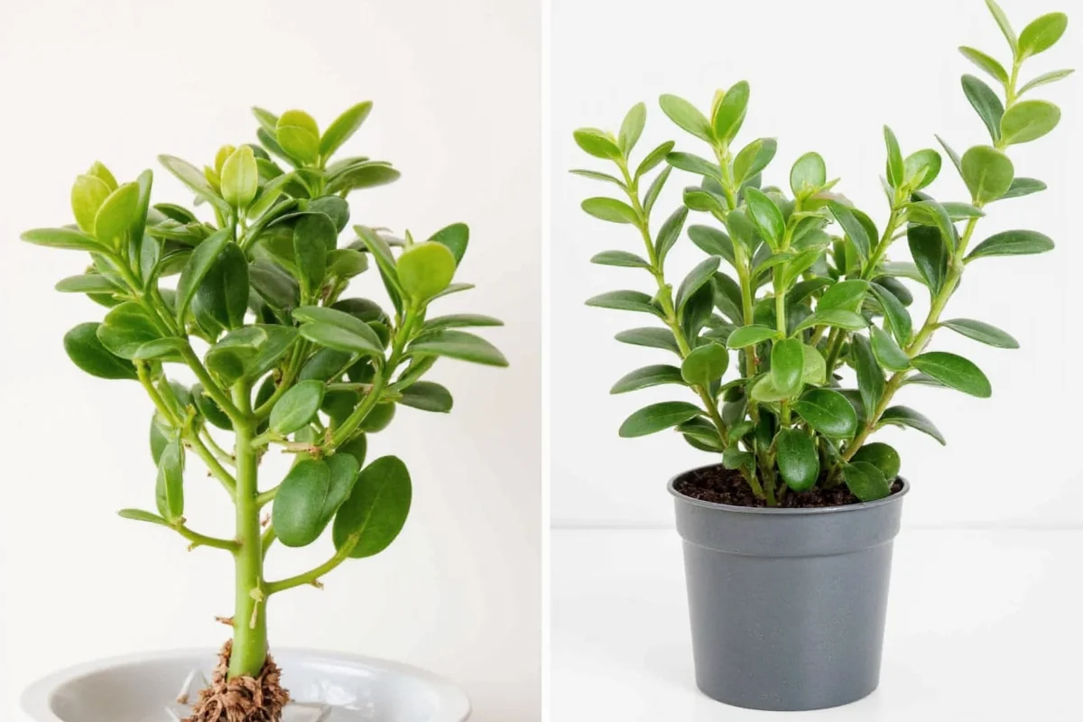 how to care for a jade plant