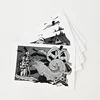 High quality customized business paper card printing / greeting card / thank you card / postcards