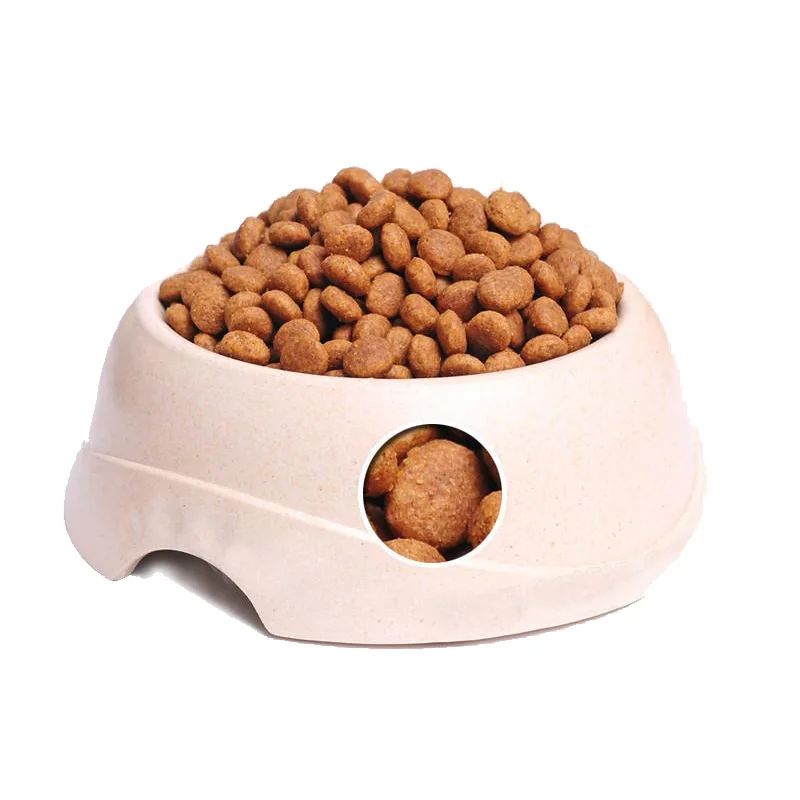 

Number one factory OEM for all kinds of quality dog food and pet food