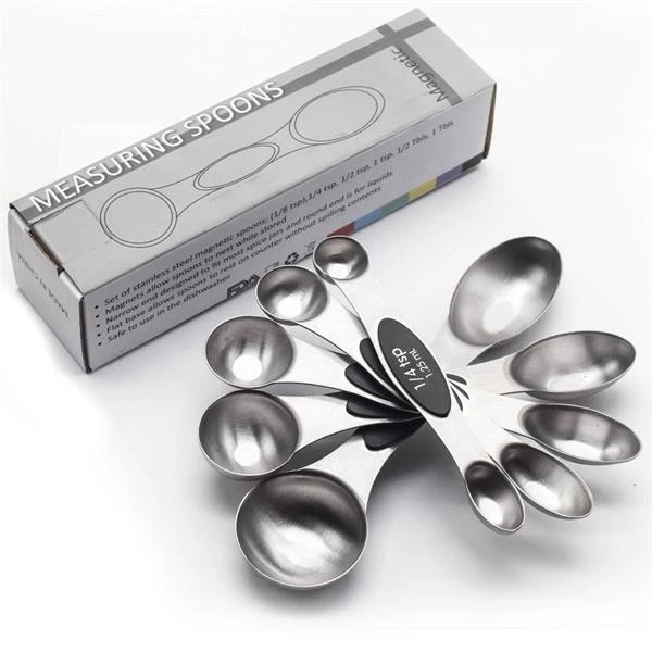 Measuring Spoon (2)