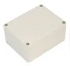 ABS Plastic Enclosures Includes Aluminum Swing-Panel plastic waterproof enclosures for pcb