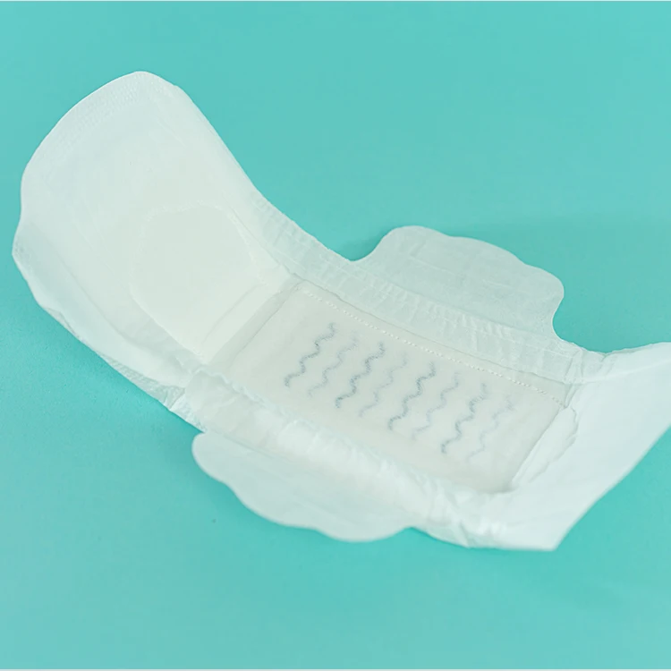 
Good Quality sanitary napkin cotton sanitary napkin pads disposable panties with sanitary pad 