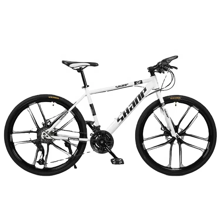 

New wholesale 24 Speed Outdoor Mountainbike Bicycle Mountain Bike For Sale