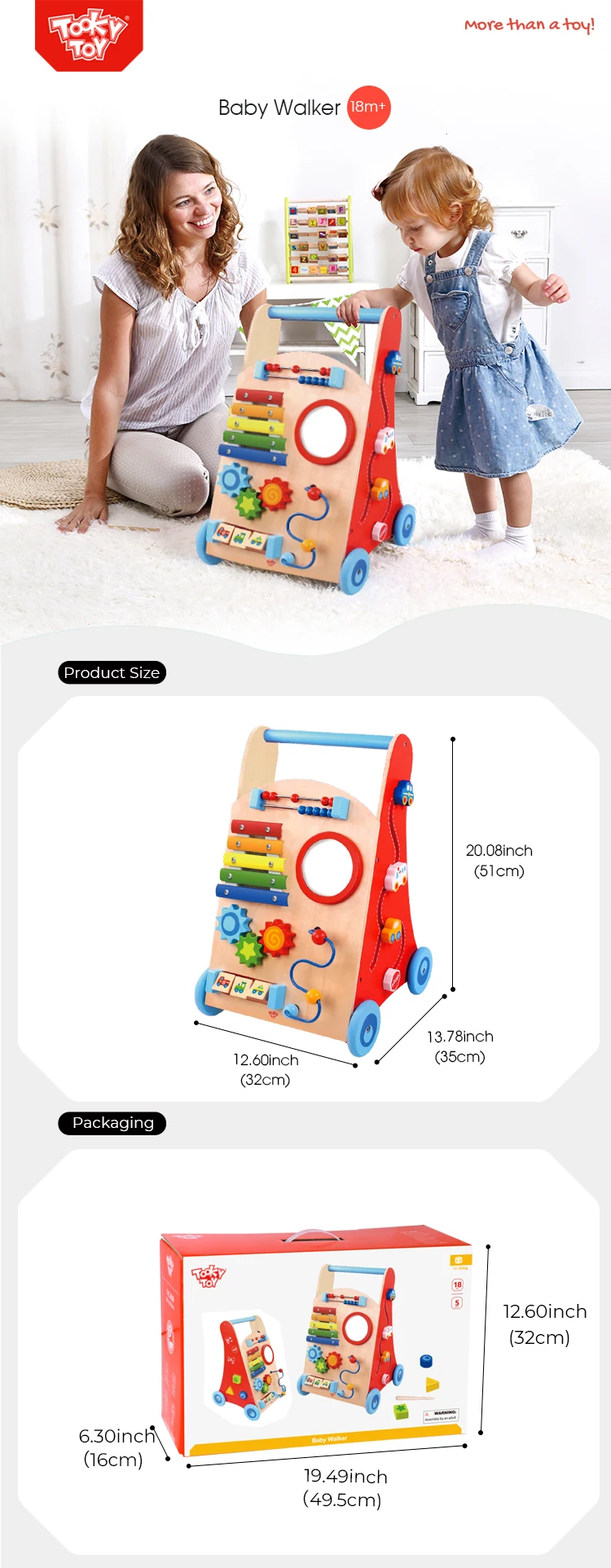 2020 New Wooden Toy Wholesale Diy Baby Educational Toys For Child Buy